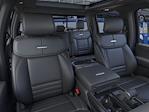 New 2025 Ford F-150 Platinum SuperCrew Cab 4WD Pickup for sale #F52986 - photo 10