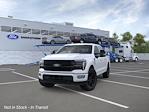 New 2025 Ford F-150 Platinum SuperCrew Cab 4WD Pickup for sale #F52987 - photo 2