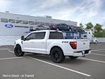 New 2025 Ford F-150 Platinum SuperCrew Cab 4WD Pickup for sale #F52987 - photo 4