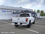 New 2025 Ford F-150 Platinum SuperCrew Cab 4WD Pickup for sale #F52987 - photo 8