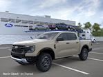 New 2025 Ford Ranger XLT SuperCrew Cab Pickup for sale #F52991 - photo 2