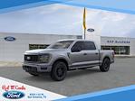 2025 Ford F-150 SuperCrew Cab RWD Pickup for sale #F52999 - photo 1