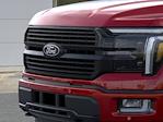 New 2025 Ford F-150 Platinum SuperCrew Cab 4WD Pickup for sale #F53001 - photo 16