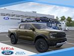 New 2025 Ford Ranger Raptor SuperCrew Cab 4WD Pickup for sale #F53005 - photo 1