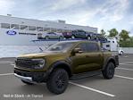 New 2025 Ford Ranger Raptor SuperCrew Cab 4WD Pickup for sale #F53005 - photo 3