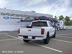 New 2025 Ford F-150 STX SuperCrew Cab Pickup for sale #F53013 - photo 8