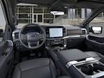 New 2025 Ford F-150 Lariat SuperCrew Cab for sale #F53019 - photo 9