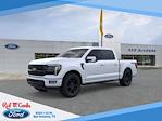 New 2025 Ford F-150 Platinum SuperCrew Cab 4WD Pickup for sale #F53021 - photo 1