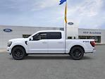 New 2025 Ford F-150 Platinum SuperCrew Cab 4WD Pickup for sale #F53021 - photo 3