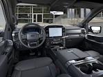 New 2025 Ford F-150 Platinum SuperCrew Cab 4WD Pickup for sale #F53021 - photo 9