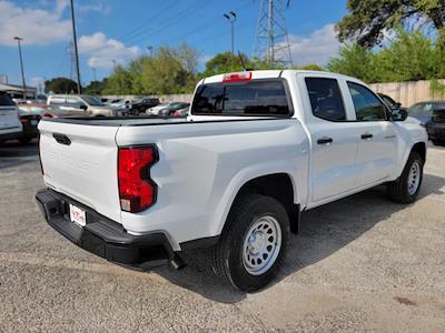 2026 Chevrolet Colorado Crew Cab RWD Pickup for sale #F53027A - photo 2