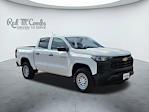 2026 Chevrolet Colorado Crew Cab RWD Pickup for sale #F53027A - photo 1