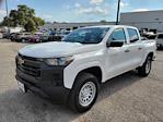 2026 Chevrolet Colorado Crew Cab RWD Pickup for sale #F53027A - photo 7