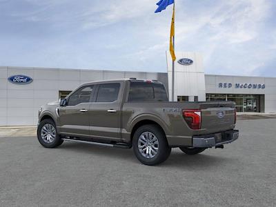 2025 Ford F-150 SuperCrew Cab 4WD Pickup for sale #F53029 - photo 2