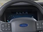 New 2025 Ford F-150 Lariat SuperCrew Cab 4WD Pickup for sale #F53029 - photo 13