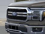 New 2025 Ford F-150 Lariat SuperCrew Cab 4WD Pickup for sale #F53029 - photo 17