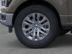 New 2025 Ford F-150 Lariat SuperCrew Cab 4WD Pickup for sale #F53029 - photo 19