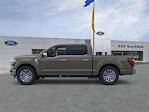 New 2025 Ford F-150 Lariat SuperCrew Cab 4WD Pickup for sale #F53029 - photo 3