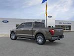 New 2025 Ford F-150 Lariat SuperCrew Cab 4WD Pickup for sale #F53029 - photo 4