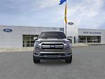 New 2025 Ford F-150 Lariat SuperCrew Cab 4WD Pickup for sale #F53029 - photo 6