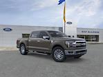 New 2025 Ford F-150 Lariat SuperCrew Cab 4WD Pickup for sale #F53029 - photo 7
