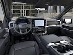 New 2025 Ford F-150 Lariat SuperCrew Cab 4WD Pickup for sale #F53029 - photo 9