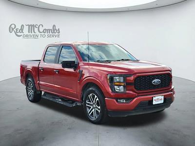 2023 Ford F-150 SuperCrew Cab RWD Pickup for sale #F53030A - photo 1
