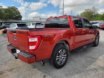 2023 Ford F-150 SuperCrew Cab RWD Pickup for sale #F53030A - photo 2