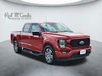 2023 Ford F-150 SuperCrew Cab RWD Pickup for sale #F53030A - photo 1