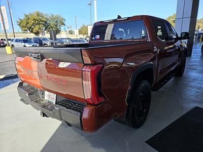 Used 2024 Toyota Tundra TRD Pro CrewMax Cab for sale #F53037A - photo 1