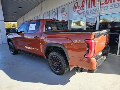 Used 2024 Toyota Tundra TRD Pro CrewMax Cab for sale #F53037A - photo 2