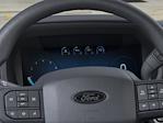 New 2025 Ford F-150 STX SuperCrew Cab 4WD Pickup for sale #F53038 - photo 13