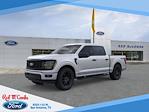 New 2025 Ford F-150 STX SuperCrew Cab 4WD Pickup for sale #F53039 - photo 1