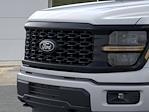 New 2025 Ford F-150 STX SuperCrew Cab 4WD Pickup for sale #F53039 - photo 17