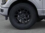 New 2025 Ford F-150 STX SuperCrew Cab 4WD Pickup for sale #F53039 - photo 19