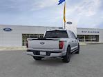 New 2025 Ford F-150 STX SuperCrew Cab 4WD Pickup for sale #F53039 - photo 8