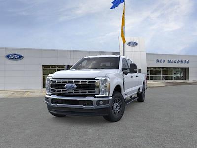 2025 Ford F-350 Crew Cab SRW 4WD Pickup for sale #F53041 - photo 1
