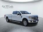 Used 2020 Ford F-350 Lariat Crew Cab for sale #F53041A - photo 35