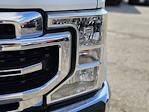 Used 2020 Ford F-350 Lariat Crew Cab for sale #F53041A - photo 10