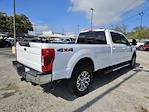 Used 2020 Ford F-350 Lariat Crew Cab for sale #F53041A - photo 2