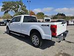 Used 2020 Ford F-350 Lariat Crew Cab for sale #F53041A - photo 4