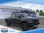 New 2025 Ford Ranger Raptor SuperCrew Cab 4WD Pickup for sale #F53049 - photo 1