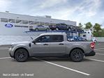 New 2025 Ford Maverick XLT SuperCrew Cab AWD Pickup for sale #F53056 - photo 3