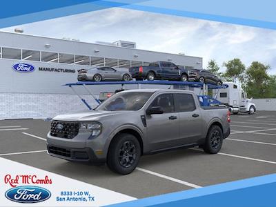 New 2025 Ford Maverick XLT SuperCrew Cab AWD Pickup for sale #F53070 - photo 1