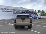 New 2025 Ford Maverick XLT SuperCrew Cab AWD Pickup for sale #F53074 - photo 5