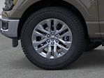 New 2025 Ford F-150 XLT SuperCrew Cab for sale #F53086 - photo 19