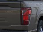 New 2025 Ford F-150 XLT SuperCrew Cab for sale #F53086 - photo 21