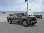 New 2025 Ford F-150 XLT SuperCrew Cab for sale #F53086 - photo 7