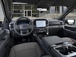 New 2025 Ford F-150 XLT SuperCrew Cab for sale #F53086 - photo 9
