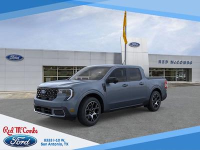2025 Ford Maverick SuperCrew Cab AWD Pickup for sale #F53087 - photo 1